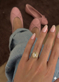 Donut Ring